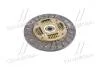 Диск зчеплення Chevrolett Aveo D215 24z DW-37