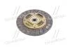 Диск зчеплення Chevrolett Aveo D215 24z Valeo DW-37 (фото 2)