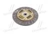 Диск зчеплення Chevrolett Aveo D215 24z Valeo DW-37 (фото 4)