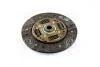 Диск зчеплення DAEWOO LANOS, NUBIRA 1.6 16V 97 Valeo DW-39 (фото 1)