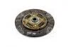 Диск зчеплення DAEWOO LANOS, NUBIRA 1.6 16V 97 Valeo DW-39 (фото 3)