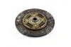 Диск зчеплення DAEWOO LANOS, NUBIRA 1.6 16V 97 Valeo DW-39 (фото 4)