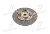 Диск сцепления GM DAEWOO EVANDA 2.0 05-(PHC) Valeo DW-42 (фото 1)