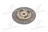 Диск сцепления GM DAEWOO EVANDA 2.0 05-(PHC) Valeo DW-42 (фото 2)