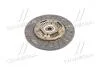 Диск сцепления GM DAEWOO EVANDA 2.0 05-(PHC) Valeo DW-42 (фото 3)