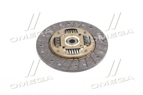 Диск сцепления GM DAEWOO EVANDA 2.0 05-(PHC) Valeo DW-42