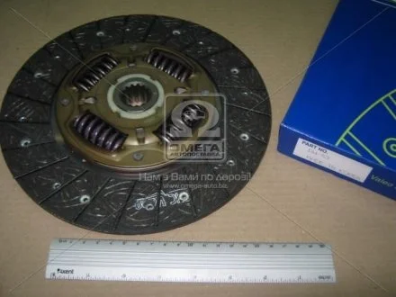 Диск сц Eр 2.0(6ц) 96408624 Valeo DW-53