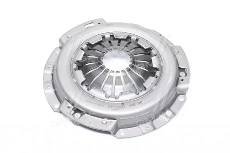 Кошик зчеплення GM DAEWOO NEXIA/ESPERO 1.5 DOHC,1.6 90-215*145*250(PHC) Valeo DWC-20