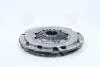 Корзина сцеп Leg Nu 2.0 16V 96182695 Valeo DWC-32 (фото 4)