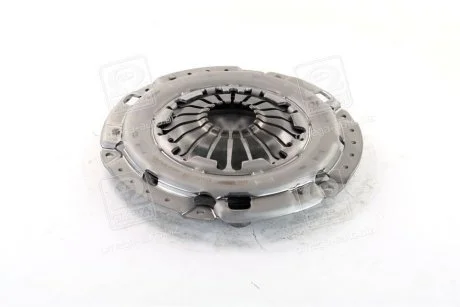 Корзина сцепления 206 мм Daewoo Nubira, Lanos 1.6 Valeo DWC34 (фото 1)