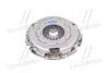 Корзина сцепления Chevrolet Cruze (выр-во PHC) Valeo DWC-59 (фото 1)