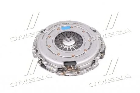 Корзина сцепления Chevrolet Cruze (выр-во PHC) Valeo DWC-59