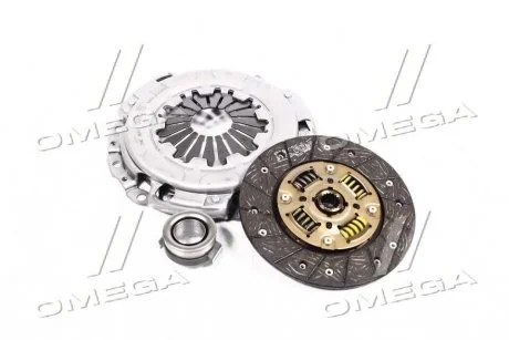 Сцепление к-т MATIZ 0,8 Valeo DWK-029
