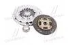 Сцепление GM DAEWOO LANOS/NUBIRA 1.6 DOHC 97- (Пр-во VALEO PHC) DWK-030