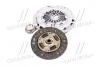 Зчеплення GM DAEWOO LANOS/NUBIRA 1.6 DOHC 97- (PHC) Valeo DWK-030 (фото 2)