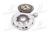 Зчеплення GM DAEWOO LANOS/NUBIRA 1.6 DOHC 97- (PHC) Valeo DWK-030 (фото 4)