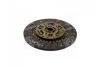 Диск сцепления HONDA ACCORD 90- LEGEND C27A 87- 225*150*24*26(PHC) Valeo HA-07 (фото 1)
