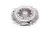 Корзина сцепления HONDA CIVIC 1.3-1.4-1.5-1.6 85-15  (Пр-во VALEO PHC) HAC-04