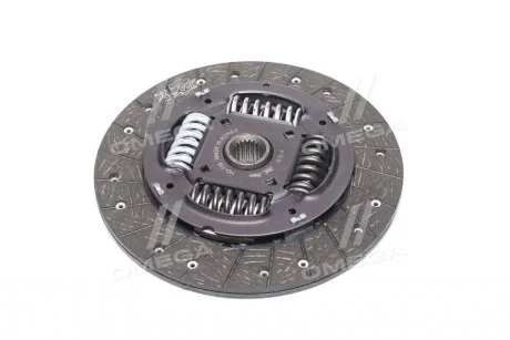 Диск сцепл. KIA CERATO 2,0 CRDI 02- (PHC) Valeo HD-115
