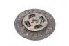 Диск зчеплення KIA SPORTAGE/HYUNDAI TUCSON 2.0 04 - 235 * 155 * 20 * 22,35 (PHC) Valeo HD-118 (фото 2)