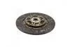 Диск зчеплення Hyndai Tucson 2.0CRDI 04- Valeo HD123 (фото 2)