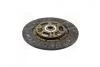 Диск зчеплення Hyndai Tucson 2.0CRDI 04- Valeo HD123 (фото 3)