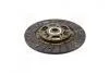 Диск зчеплення Hyndai Tucson 2.0CRDI 04- Valeo HD123 (фото 4)