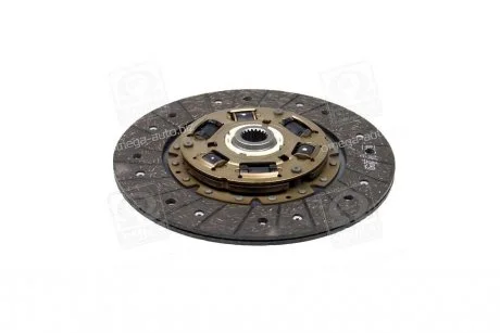Диск сцепления Hyndai Tucson 2.0CRDI 04- Valeo HD123