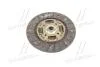 Диск сцепления HYUNDAI GETZ (выр-во PHC) Valeo HD-138 (фото 1)