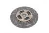 Диск зчеплення HYUNDAI H-1 97-240*150*23*26.14(Пр-во VALEO PHC) HD-61