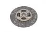 Диск зчеплення HYUNDAI H-1 97-240*150*23*26.14(PHC) Valeo HD-61 (фото 2)