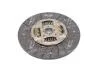 Диск зчеплення HYUNDAI H1, H200, STAREX 2.5 240*150*23*26.14(Пр-во VALEO PHC) HD-62