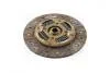 Диск сцепл. HYUNDAI MATRIX 1.8 01-10  (Пр-во VALEO PHC) HD-88