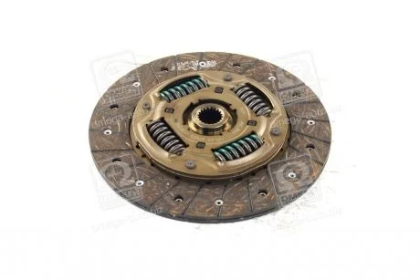 Фото диск сцепл. HYUNDAI MATRIX 1.8 01-10 (PHC) Valeo HD-88 Диск сцепл. HYUNDAI MATRIX 1.8 01-10 (PHC) Valeo HD-88