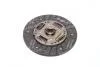 Диск сцепления HYUNDAI ACCENT II, GETZ, MITSUBISHI LANCER VII 1.3-1.6 02- (PHC) Valeo HD-89 (фото 2)