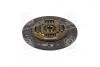 Диск зчеплення HYUNDAI GETZ 1.6 02-215*145*20*22.35(PHC) Valeo HD-96 (фото 3)