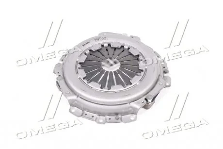 Кошик зчеплення HYUNDAI H100 2.5D 93-(PHC) Valeo HDC-09