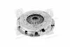 Корзина сцеп CRT (06-) 1.6TD/CEED 1.6TD/I30 1.6D 41300-23560 Valeo HDC-100 (фото 3)