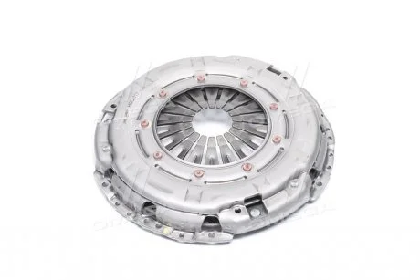 Корзина сцепления HYUNDAI I30 1.6, KIA VENGA 1.4,1.6(PHC) Valeo HDC-117