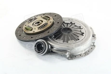 Сцепление к-т L 1.6 06-/CRT1.6 06- Valeo HDK-103