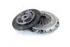 Зчеплення у зборі (33432) =(HD-119+HDC-90+PRB-97) (41300-39295) Tucson, Sportage 2,0D (04-) PHC Valeo HDK-111 (фото 3)