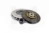 Зчеплення у зборі (HDC-90+HD-123+PRB-97)= PHC Valeo HDK-133 (фото 1)