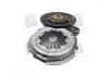 Зчеплення у зборі (HD-78+HDC-75+PRB-04)= (41300-22710) PHC Valeo HDK-153 (фото 4)