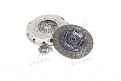 Комплект сцепления Valeo HDK-179