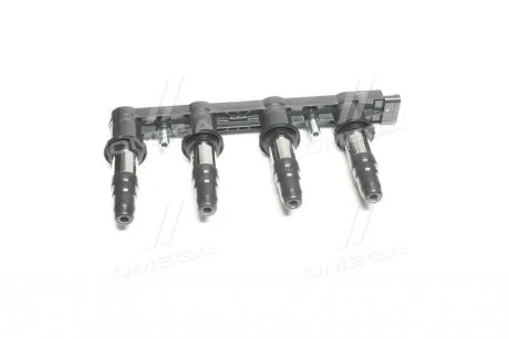 Котушка запалювання Авео Т300 1,8, Круз, Авео 1,6 F16D4 та F18D4 Valeo IC306