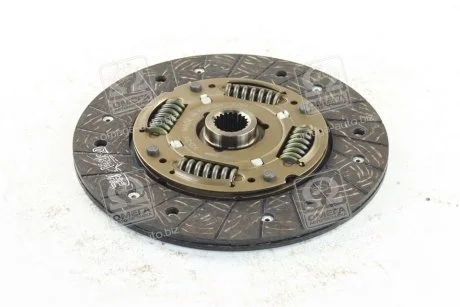 Фото диск сцепл. KIA (PHC) Valeo KD-21 Диск сцепл. KIA (PHC) Valeo KD-21