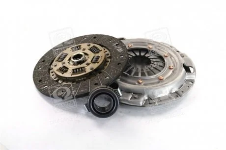 Сцепление KIA SPORTAGE 2.0-2.0i 99-03, CARENS II 1.8 02-16 (PHC) Valeo KIK-004