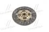 Диск сцепления LADA 2108/2109/21099 -91(пр-во VALEO PHC) LD-01
