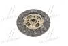 Диск сцепления LADA 2108/2109/21099 -91(PHC) Valeo LD-01 (фото 2)
