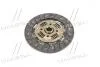 Диск сцепления LADA 2108/2109/21099 -91(PHC) Valeo LD-01 (фото 3)